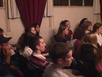 grouporientation