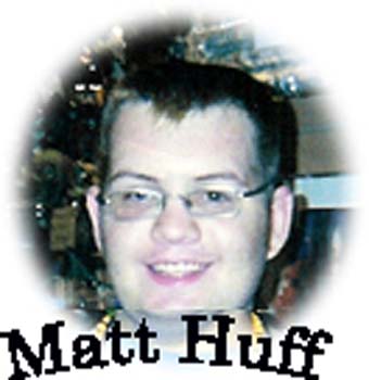 Matt