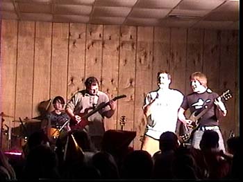 Band Summit 04