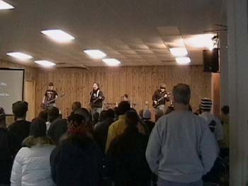 band